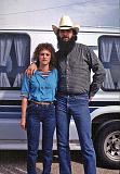 Keith and Renae 3 1985
